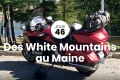 White Mountains / Maine   J46