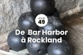 Bar Harbor / Rockland   J49