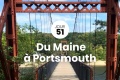 Maine / Portsmouth   J51