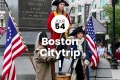 Citytrip Boston   J54