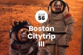 Citytrip Boston   J56