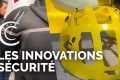 Innovations scurit 2020