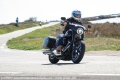 Essai Harley Davidson Sport Glide