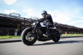 Essai Harley Davidson Sportster S
