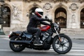 Essai Harley Davidson Nightster 975
