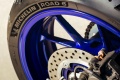 Essai pneu touring Michelin Road 6