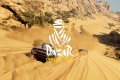 Jeu vido   Test Dakar Desert Rally