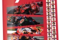Album vignettes Panini MotoGP 2023