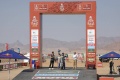 Dakar   victoire Tosha Schareina prologue