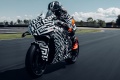 Nouveaut 2024 KTM officialise moto sportive 990 RC R