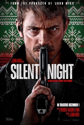 Film moto : Silent Night