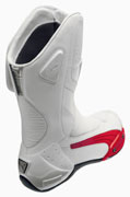 botte moto puma