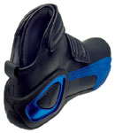 botte moto Puma Desmo