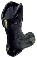 botte moto Puma Desmo