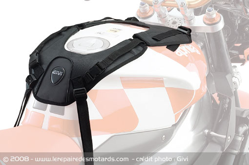 Givi TFS