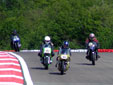 Les Coupes Moto L&eacute;gende 2004