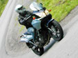 Essai Suzuki DL 650 VStrom