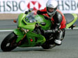 Essai Kawasaki ZX-6 RR