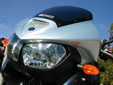 Essai Yamaha TDM 900
