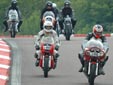 Coupes Moto L&eacute;gende