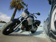 Suzuki GSR 600