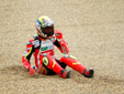 Moto GP France 2005
