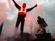 Reportage : manifestation FFMC