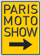 Paris Moto Show