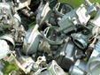 Puces Motos Anet 2005