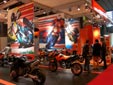 Mondial du Deux-Roues 2005