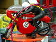 Salon Milan 2005