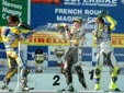 SuperBike &agrave; Magny-Cours 2005