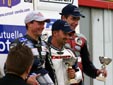 Troph&eacute;e Motors Events