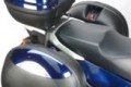 Suzuki V Strom DL 1000  Long Cours 