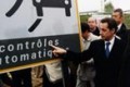 Sarkozy contredit Perben radars automatiques