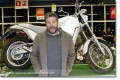 Philippe Starck inaugure Salon Moto Lgende