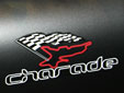Voxan Charade