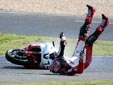 Avenir moto endurance