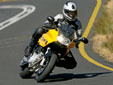 BMW F 800 S