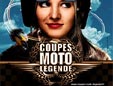 Coupes Moto L&eacute;gende 2006