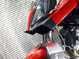Design et moto