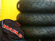 Pirelli Diablo Corsa III