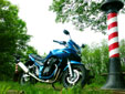 Essai Suzuki Bandit 650