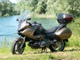 Honda Deauville 700