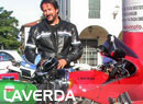 Livre Laverda