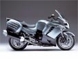 Kawasaki GTR 1400