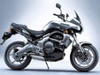 Kawasaki Versys 650