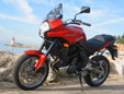 Kawasaki Versys 650