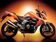 Kawasani Z 1000 2007