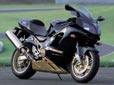 Essai Kawasaki ZX 12 R